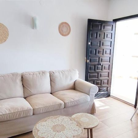 Bungalow Del Mar Denia Exteriér fotografie