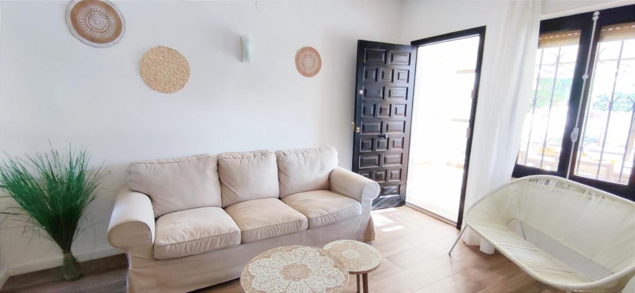 Bungalow Del Mar Denia Exteriér fotografie