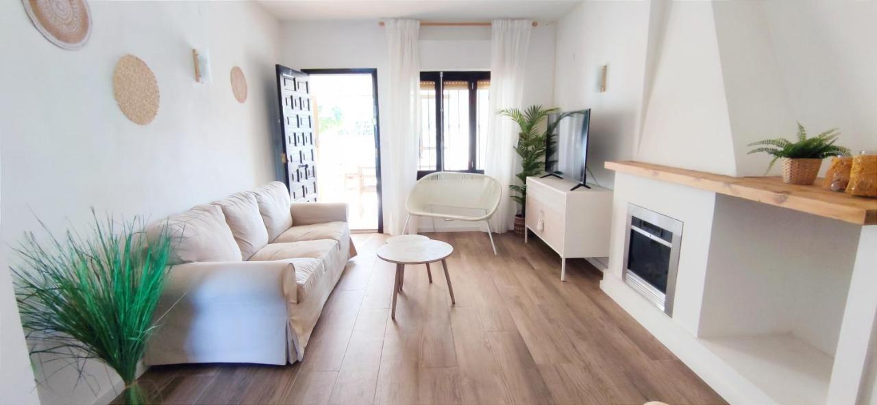 Bungalow Del Mar Denia Exteriér fotografie